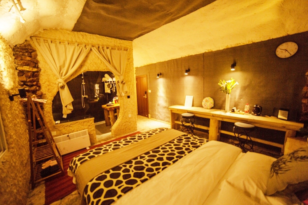 Elite Double Room