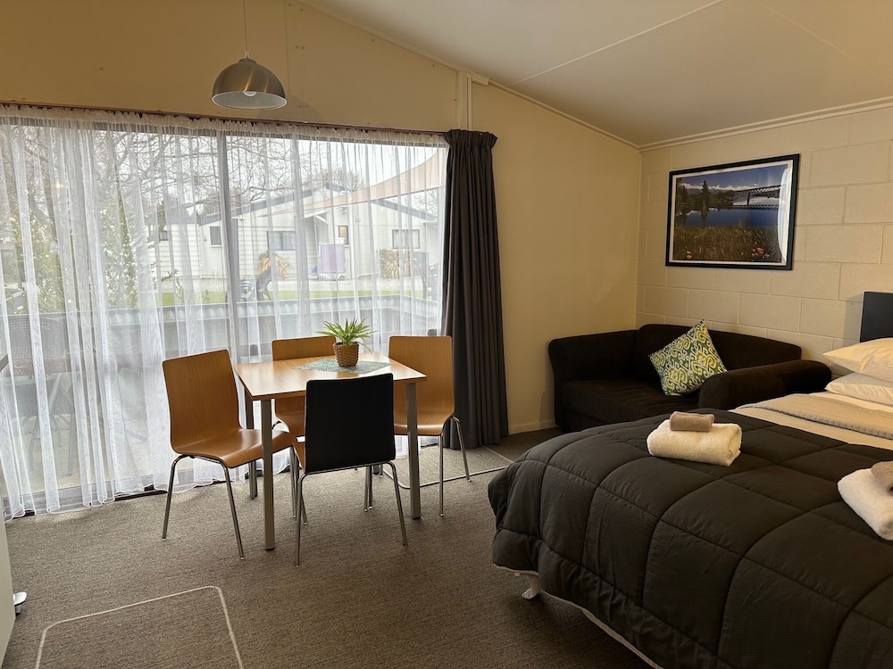 Standard Double Room, Mountain View photo 2