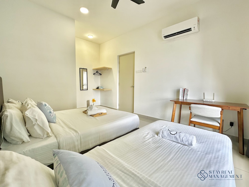 Comfort Apartment, 1 Bedroom - Photo 5