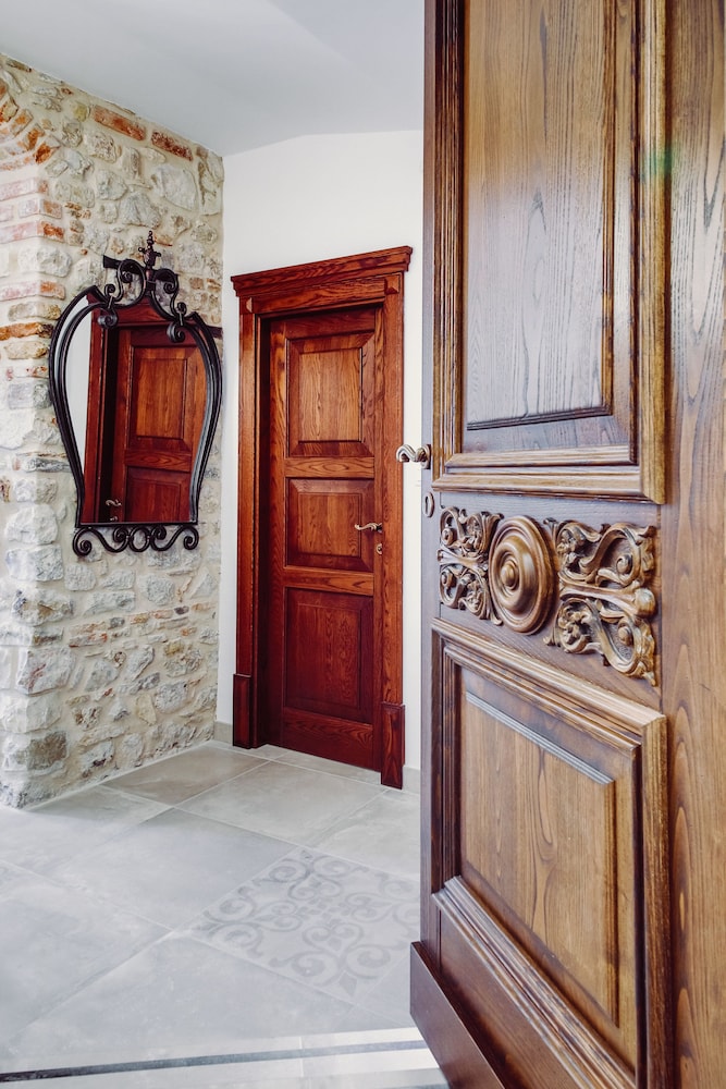 Luxury Suite Centurion-Main building photo 1