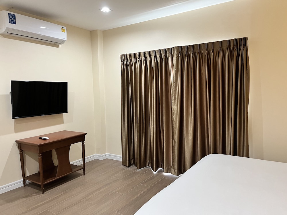 Deluxe Room photo 2