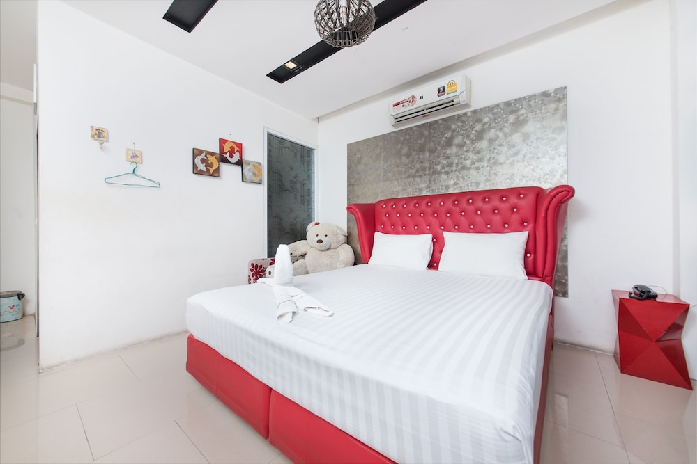 Signature Double Room photo 3