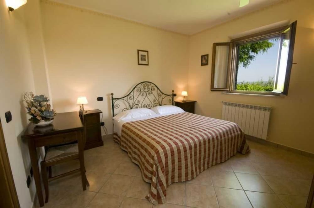Apartment, 5 Bedrooms (Rosmarino)