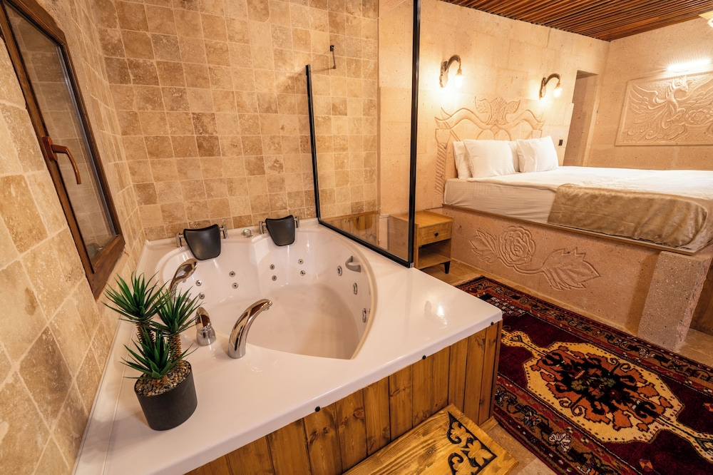 Comfort Suite, Garden View photo 1