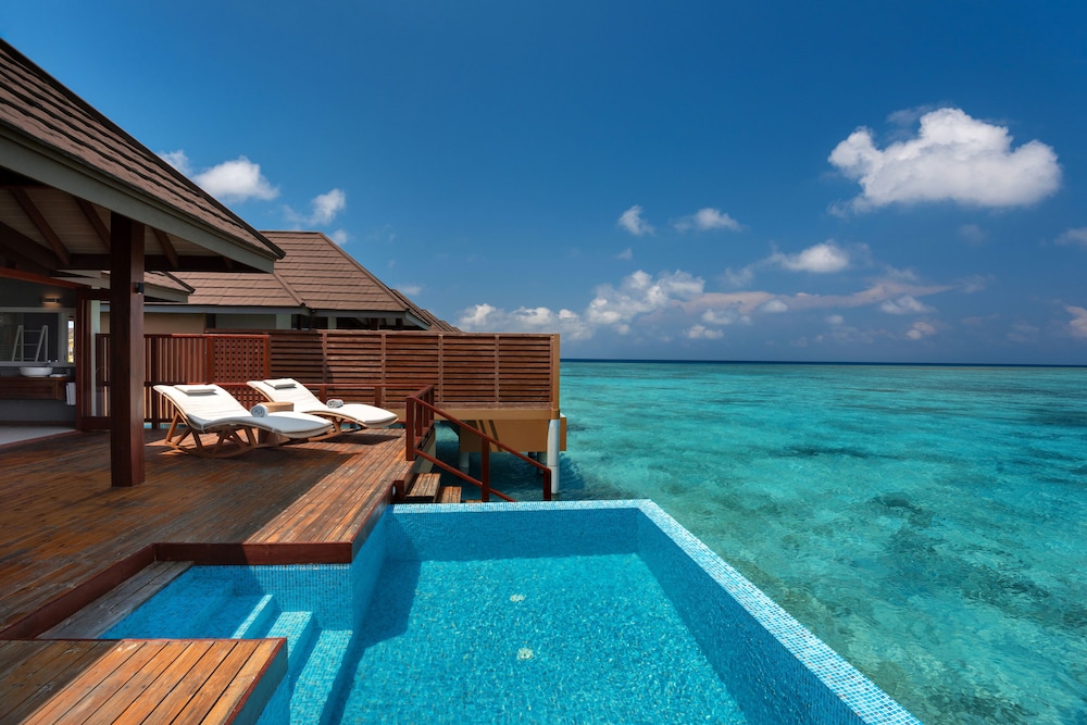 Water Villa (Private Pool) - Photo 8