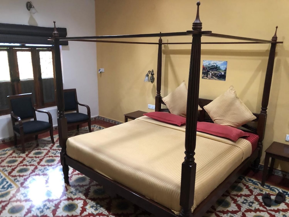 Room, 1 Bedroom (Room 1) - Photo 1
