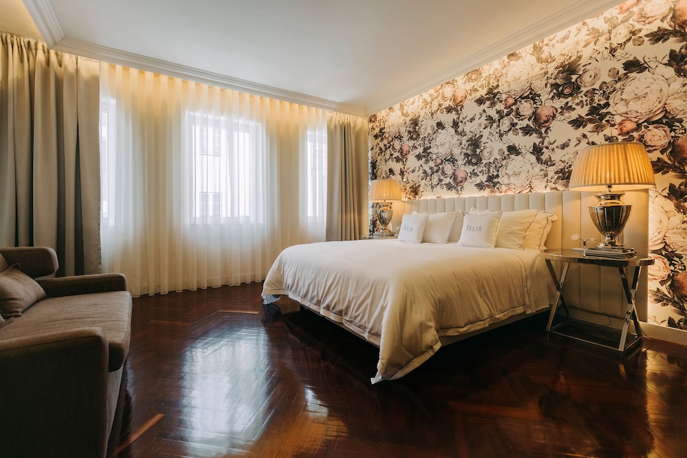 Premium Double or Twin Room