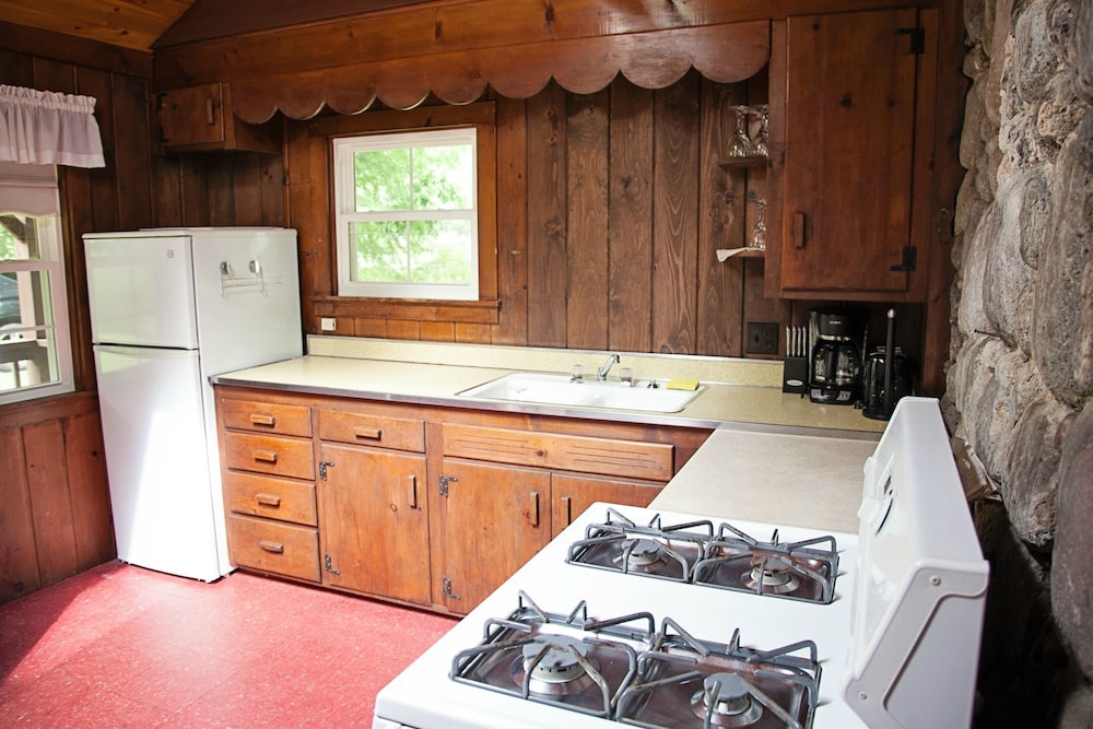 Cabin At 933 photo 3