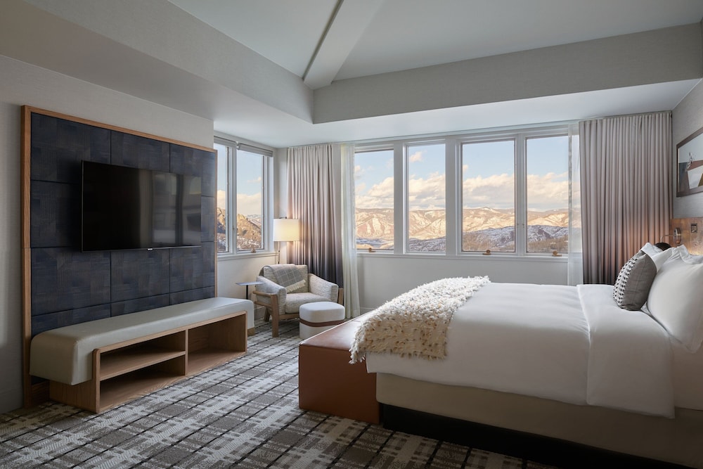 Presidential Suite, 1 Bedroom, Terrace
