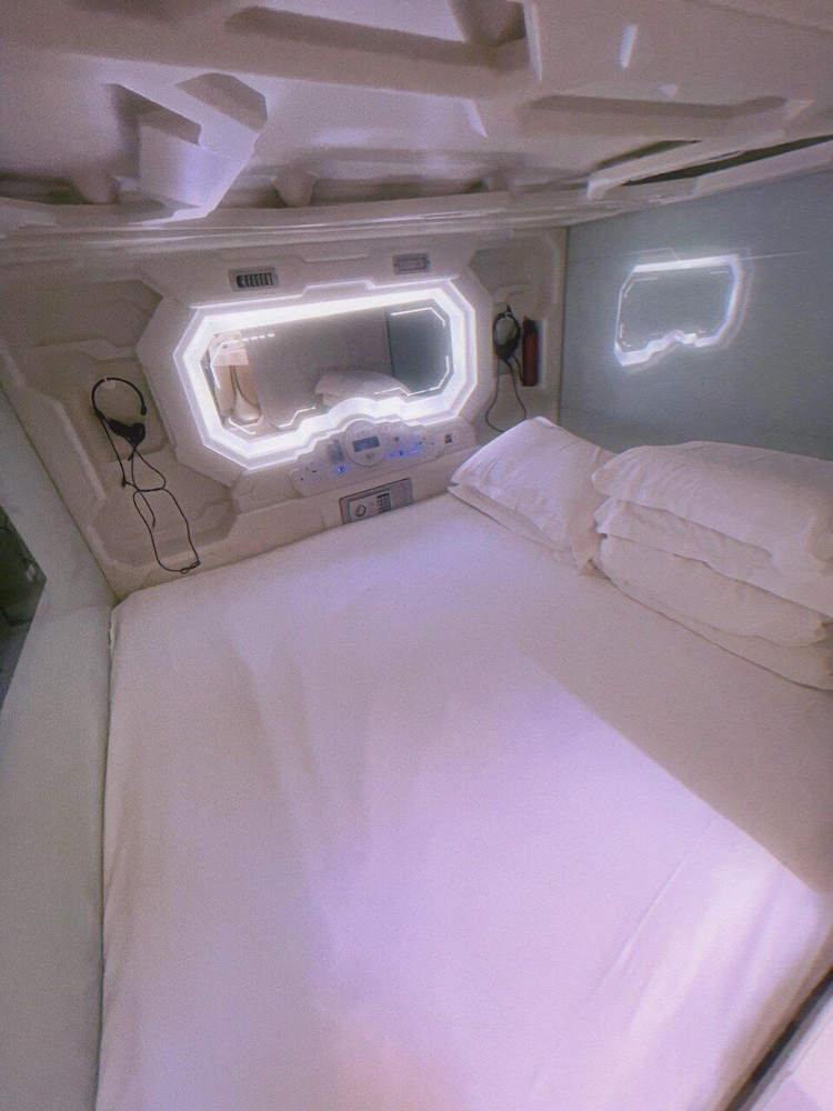 Premium Cabin, 1 Bedroom photo 3