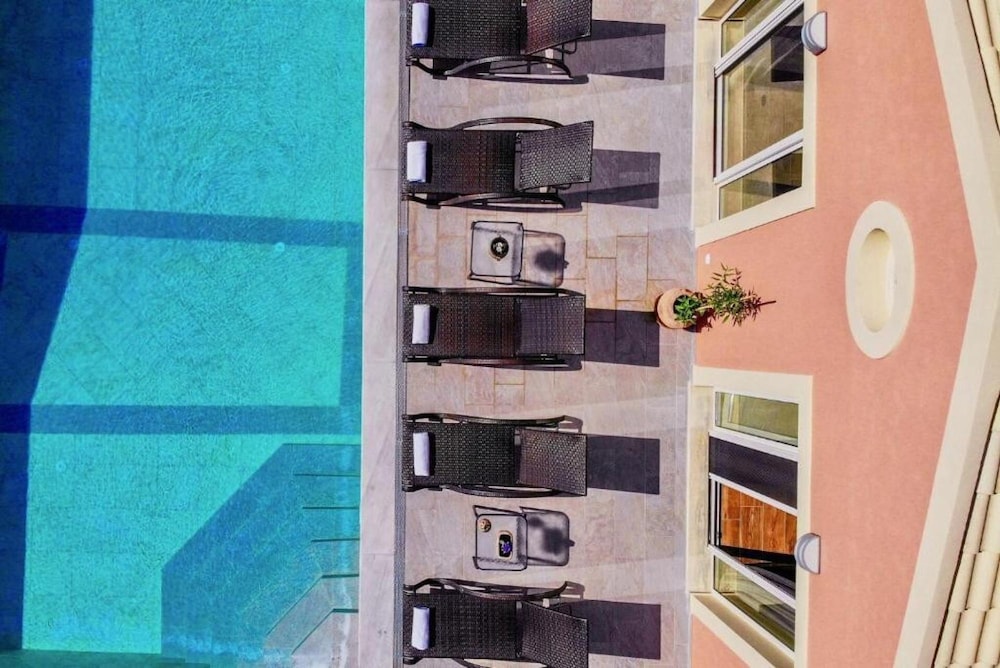 Villa Jewel Private Pool in Corfu Island, Billede 27