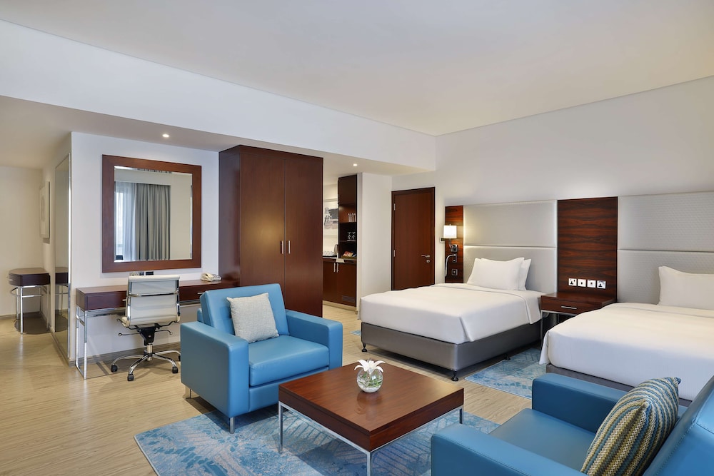 Twin Deluxe Room With Sea View - Balcony - Photo 5