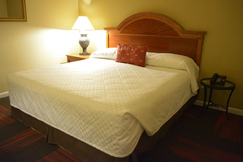 Room, 1 King Bed, Non Smoking photo 1