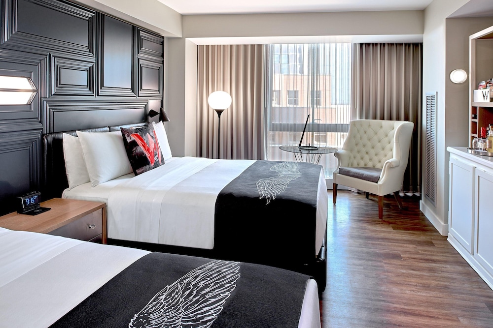 Room, 2 Queen Beds