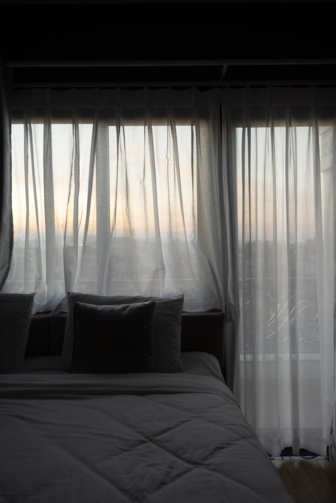 Superior Double Room, Balcony - Photo 5