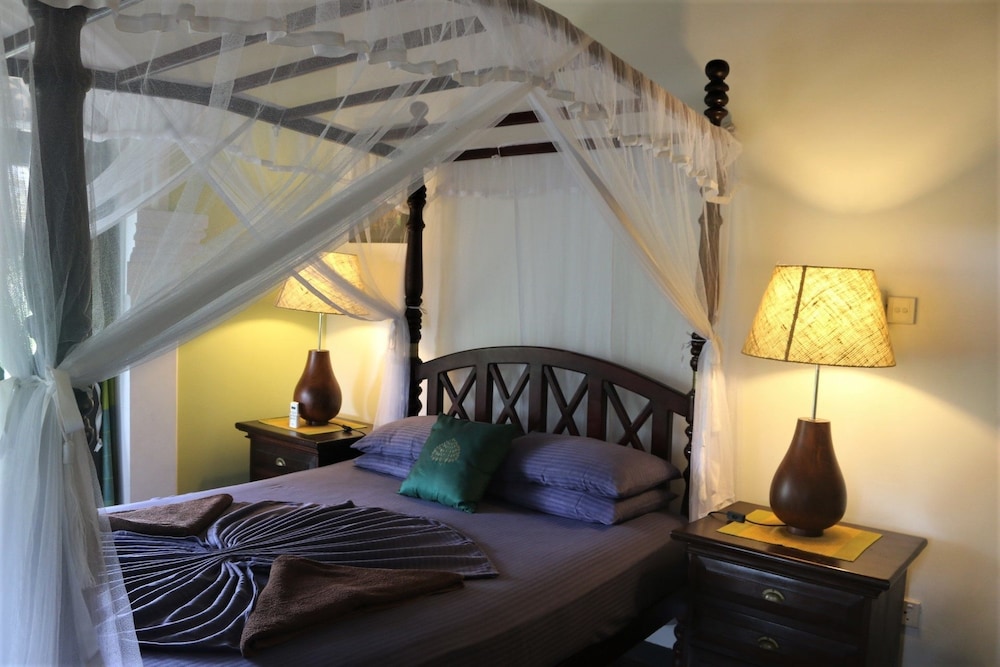 Quarto Duplo Deluxe