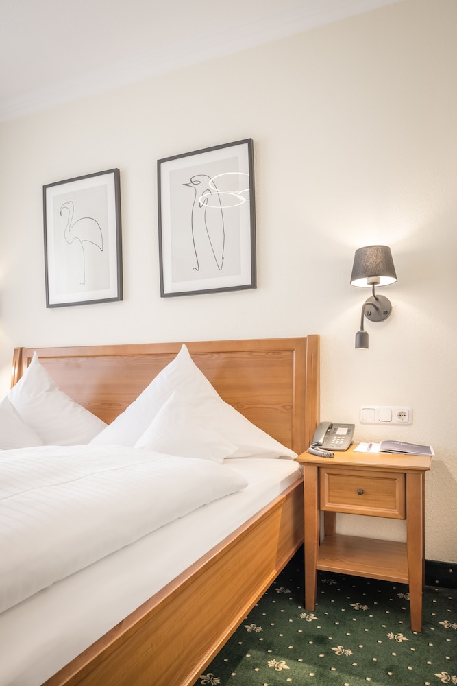 Standard Double Room photo 1