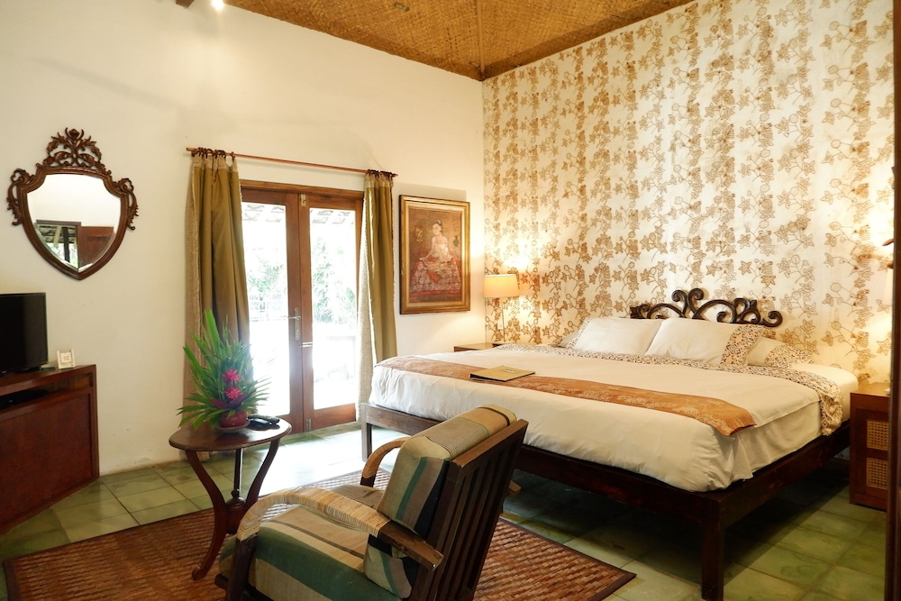 Villa, 2 Bedrooms, Private Pool - Photo 3