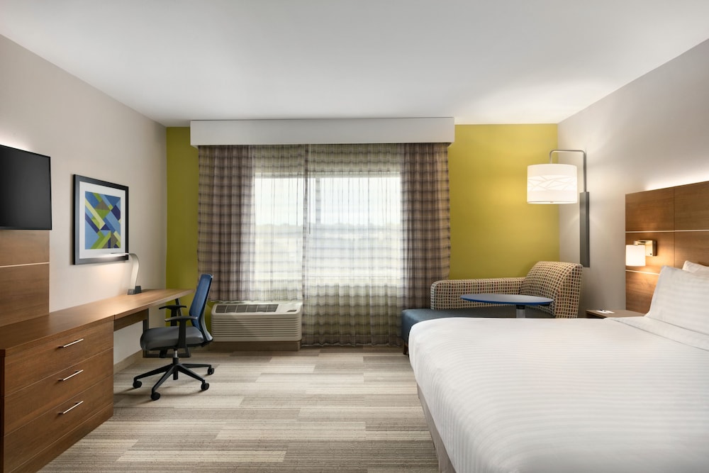 Suite, 1 King Bed, Accessible (Communications) photo 3