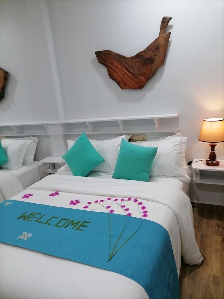 Standard Double or Twin Room photo 3