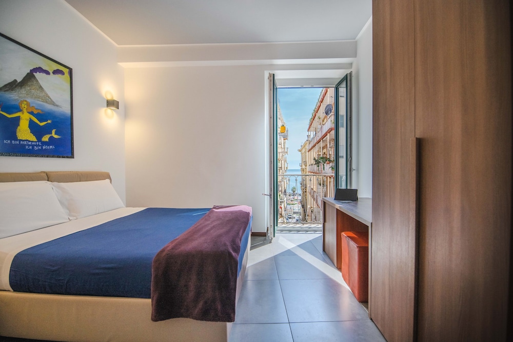 Deluxe Room photo 1