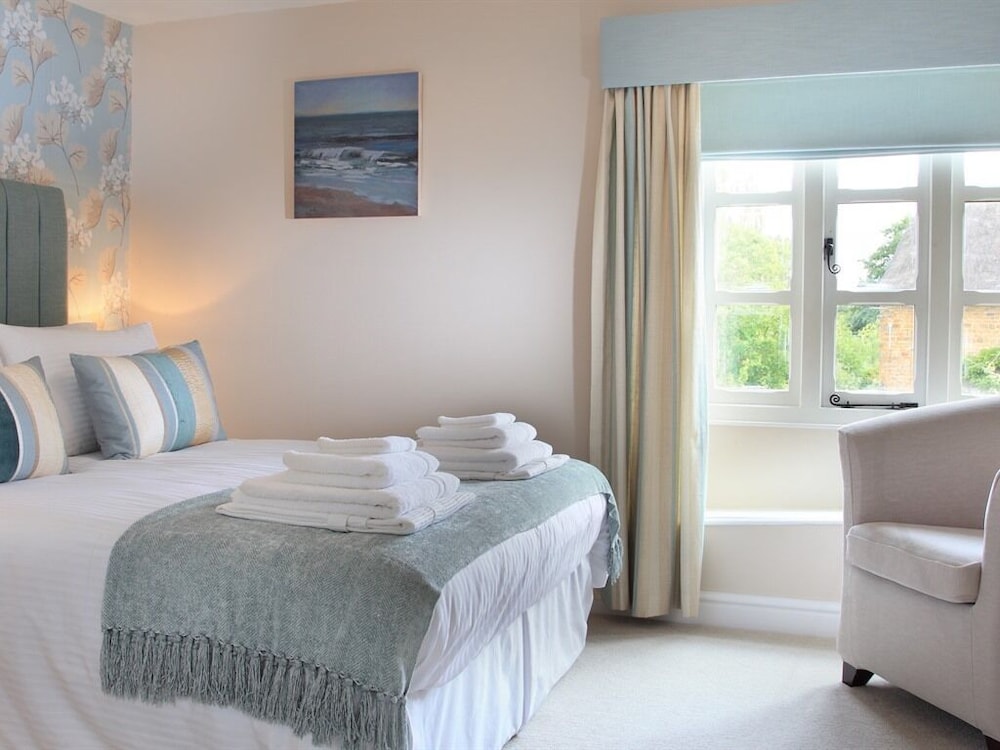 Double Room, Ensuite (Cosy) photo 1