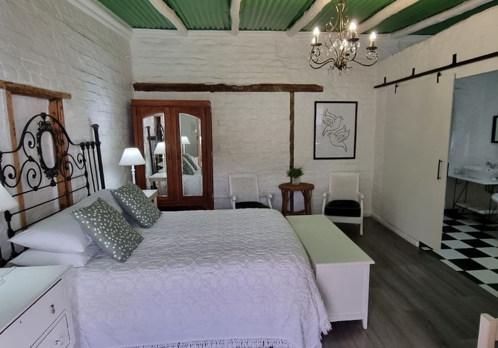 Dove Room photo 2