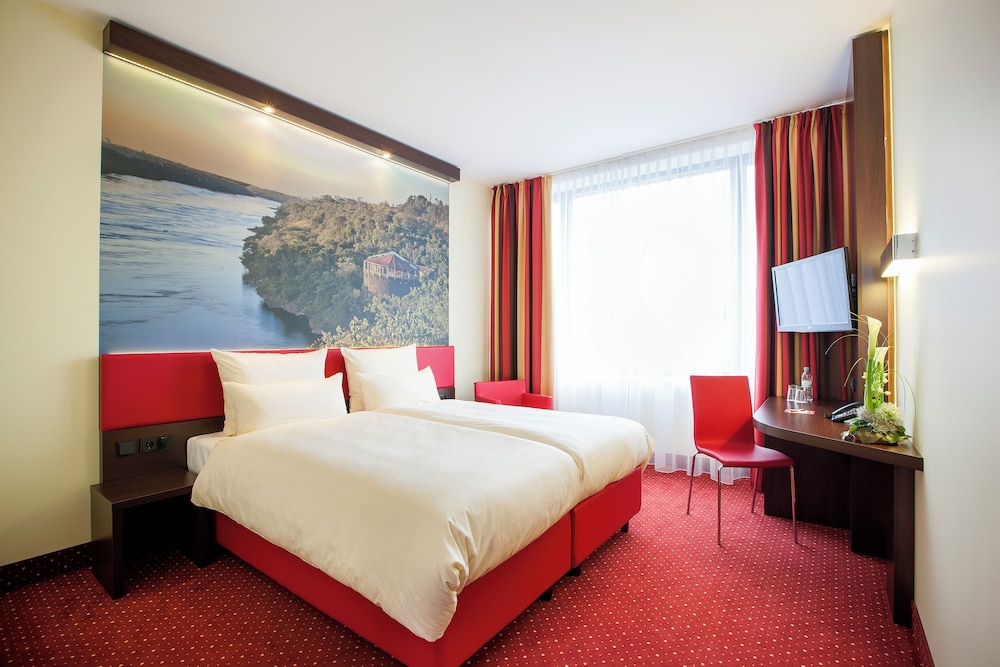 Comfort Single Room