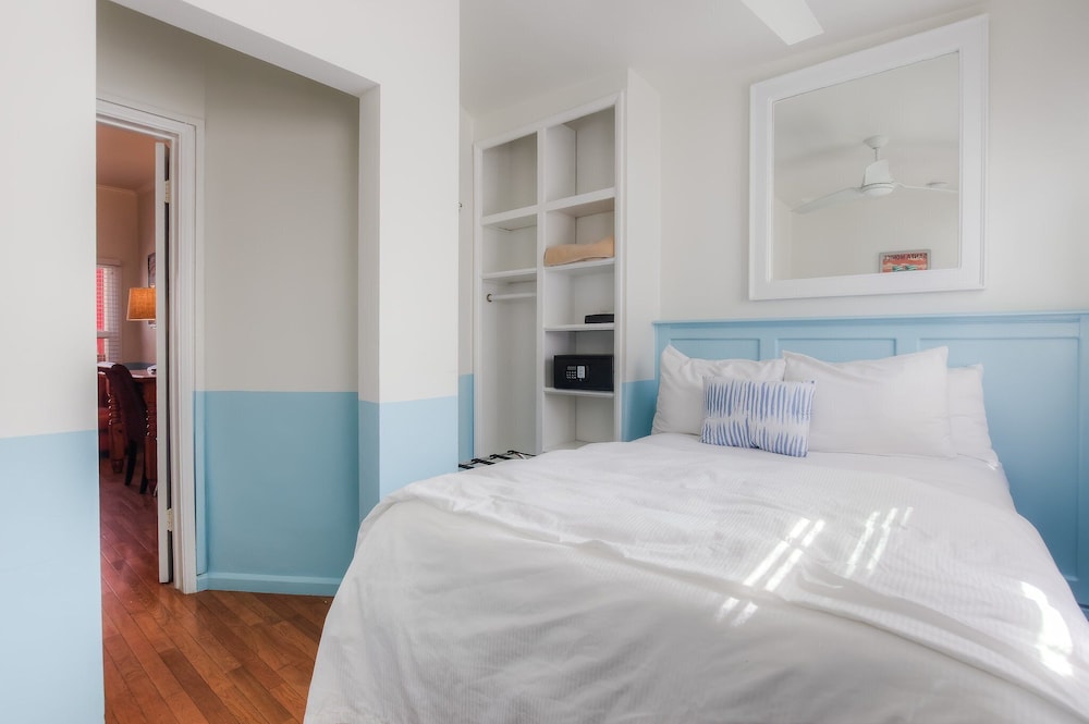 Junior Suite, Multiple Beds, Non Smoking photo 3