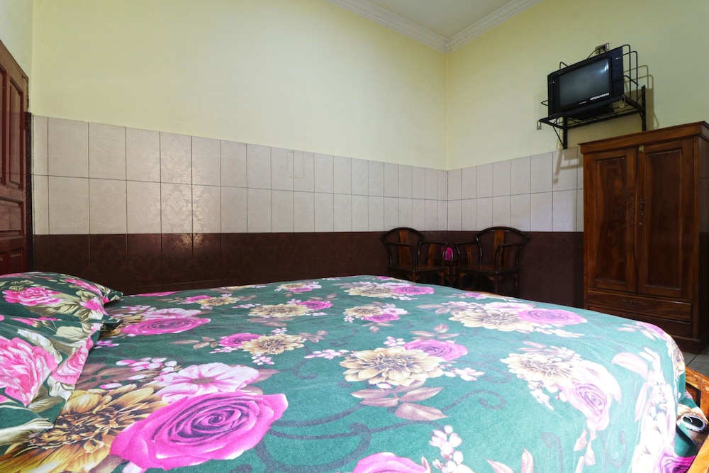 Deluxe Room photo 3