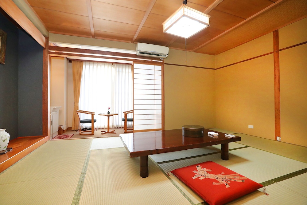 Japanese Style Room for 3 Guests, Non Smoking - Photo 14
