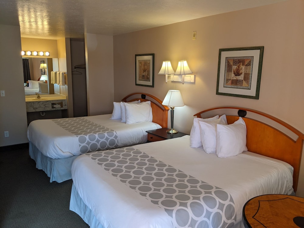 Traditional Double Room