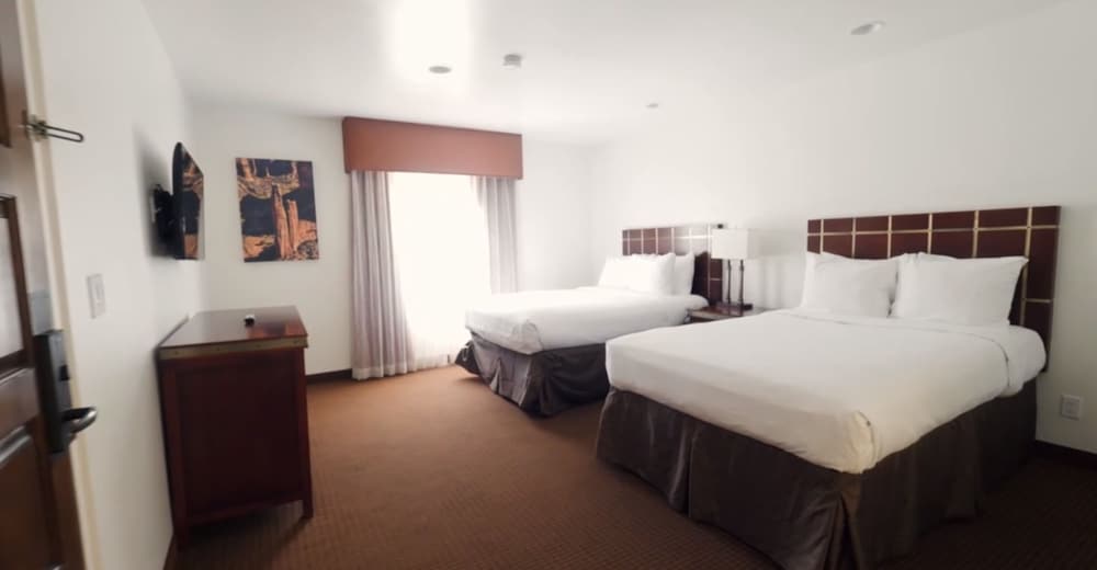 Standard Suite, 2 Bedrooms