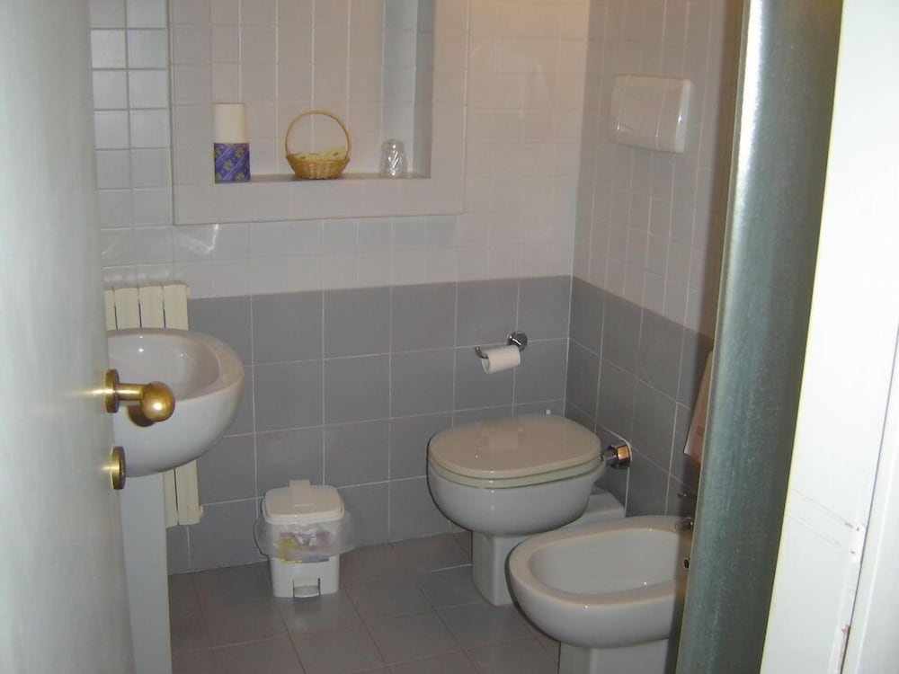 Standard Double Room Villa (no A/C) photo 3