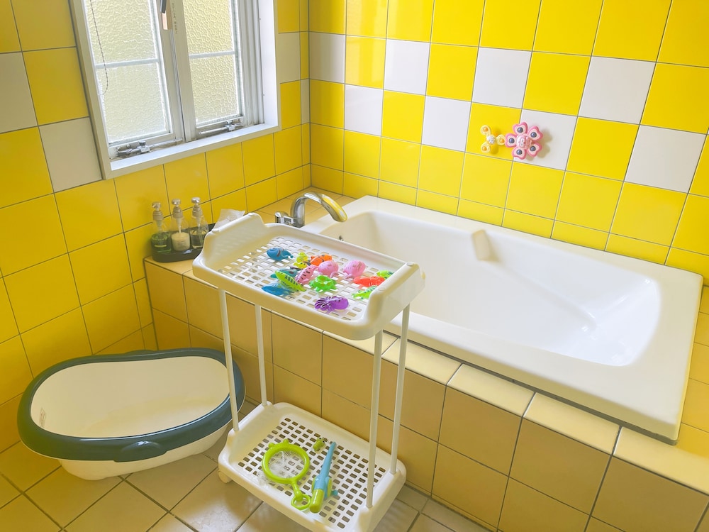Good Child Room, Non Smoking photo 2