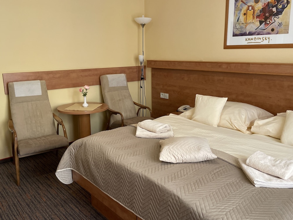 DP Comfort Palace I