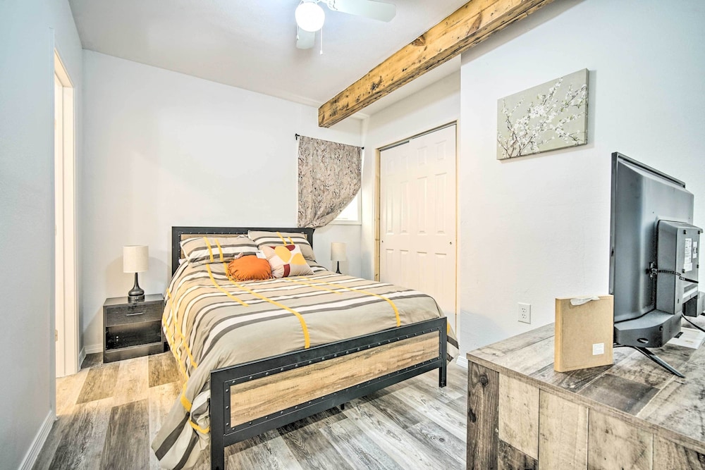 House (2 Bedrooms) photo 2