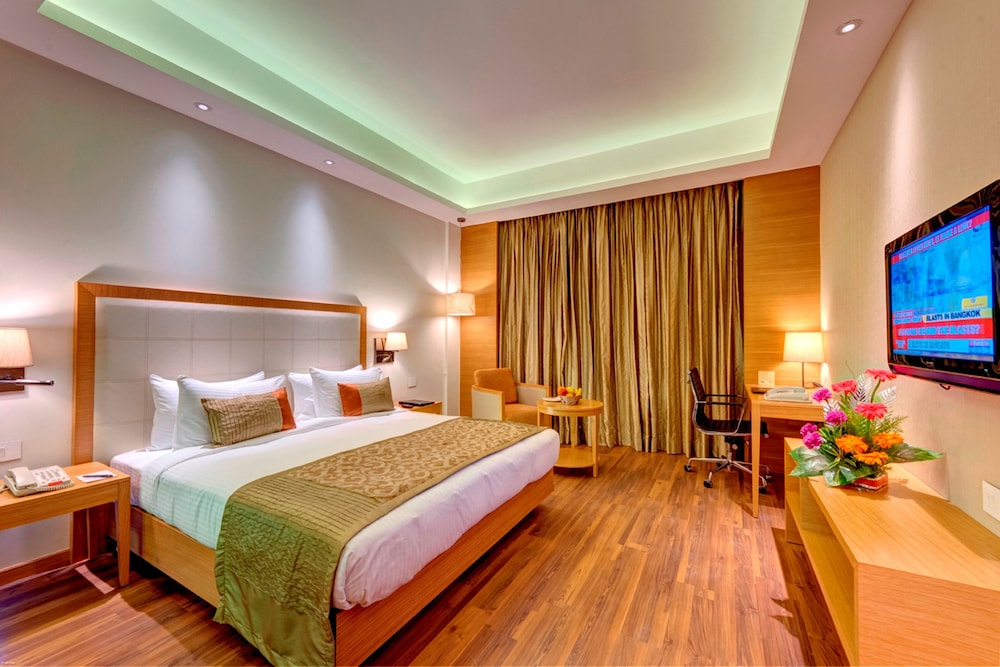 Superior Room, 1 Double Bed