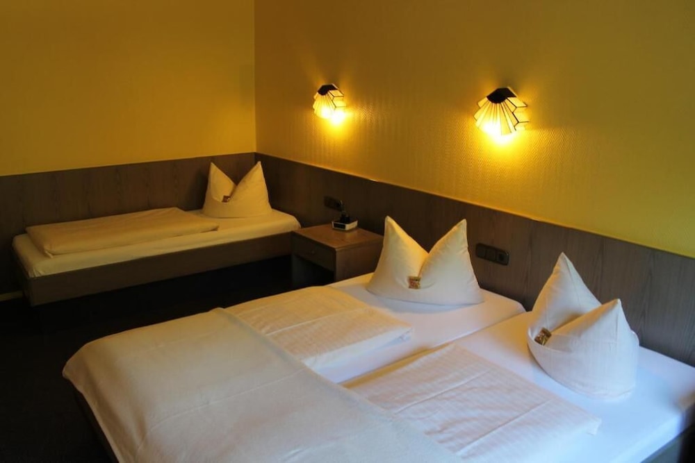 Triple Room photo 2