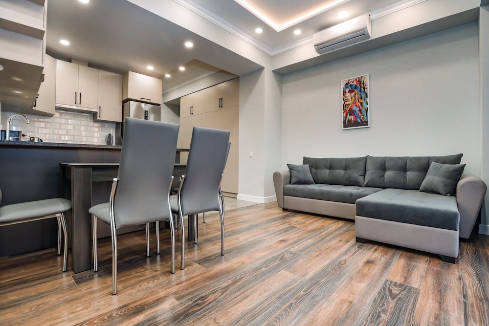 Superior Apartment photo 1