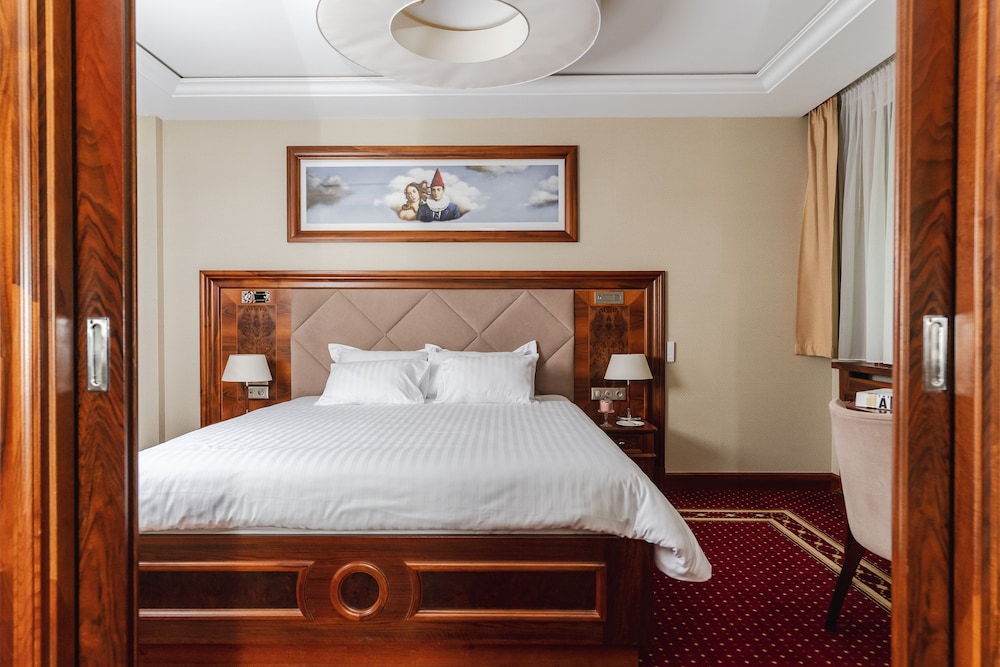 Junior Suite - Photo 2