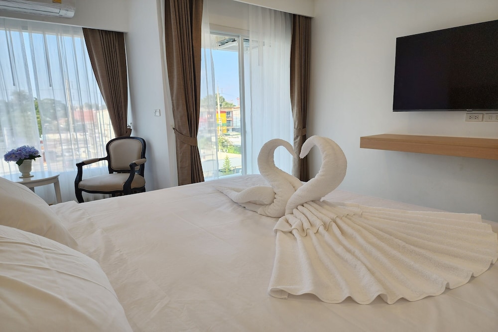Superior Double Room - Photo 6