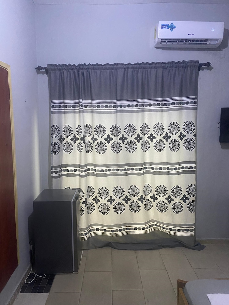 Comfort Double Room, City View photo 3
