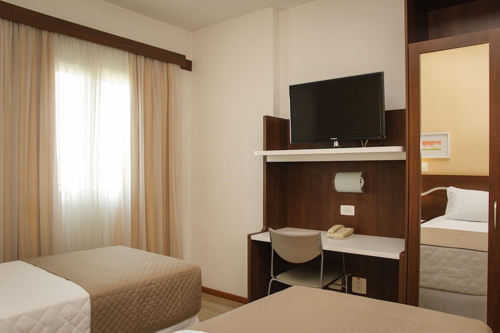 Executivo Twin - Photo 7