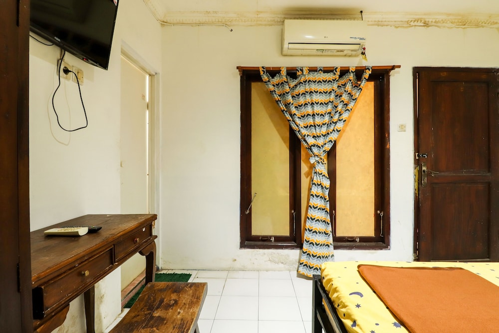 Standard Double Room - Photo 5