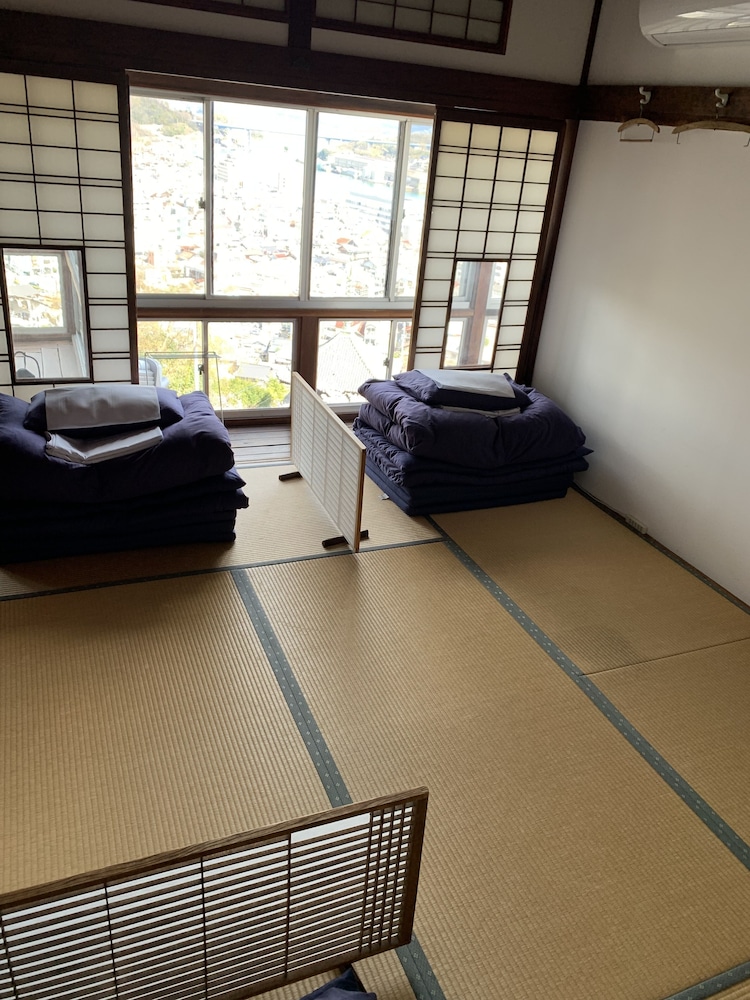 Room, Non Smoking (6 Tatami mats, 2nd Floor) photo 3
