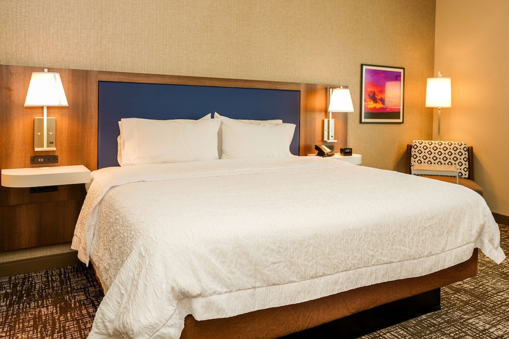 Room, 1 King Bed, Non Smoking - Photo 5