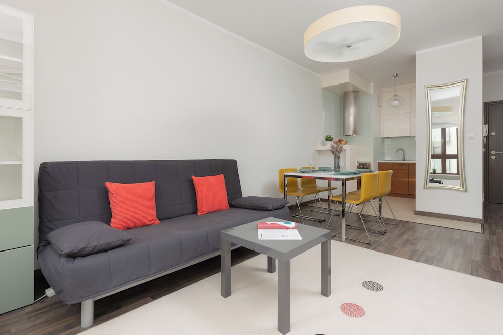 Apartment, 1 Bedroom, Balcony