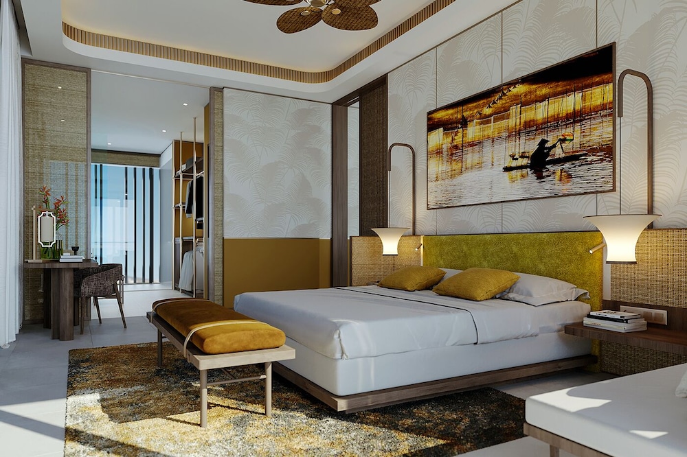 Angsana One Bedroom Suite