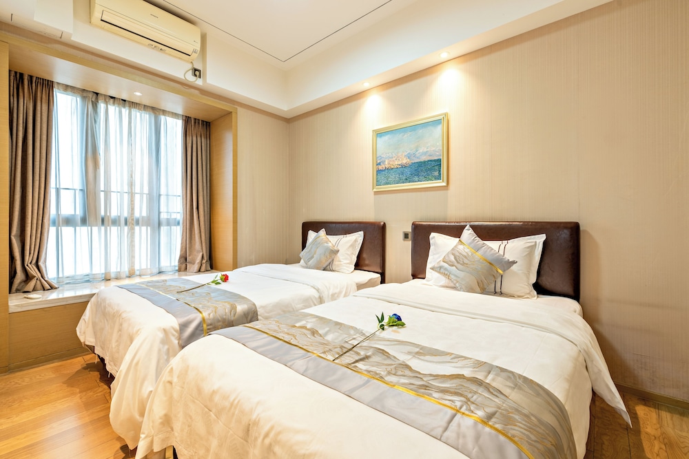 Comfort Suite